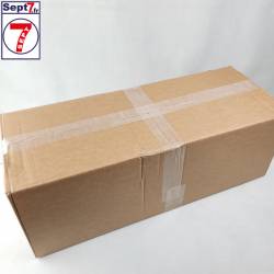 200 Sacs couette 1200/600