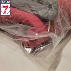 200 Sacs couette 1200/600