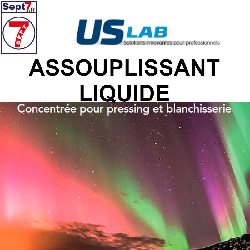 Assouplissant Liquide SKYPE