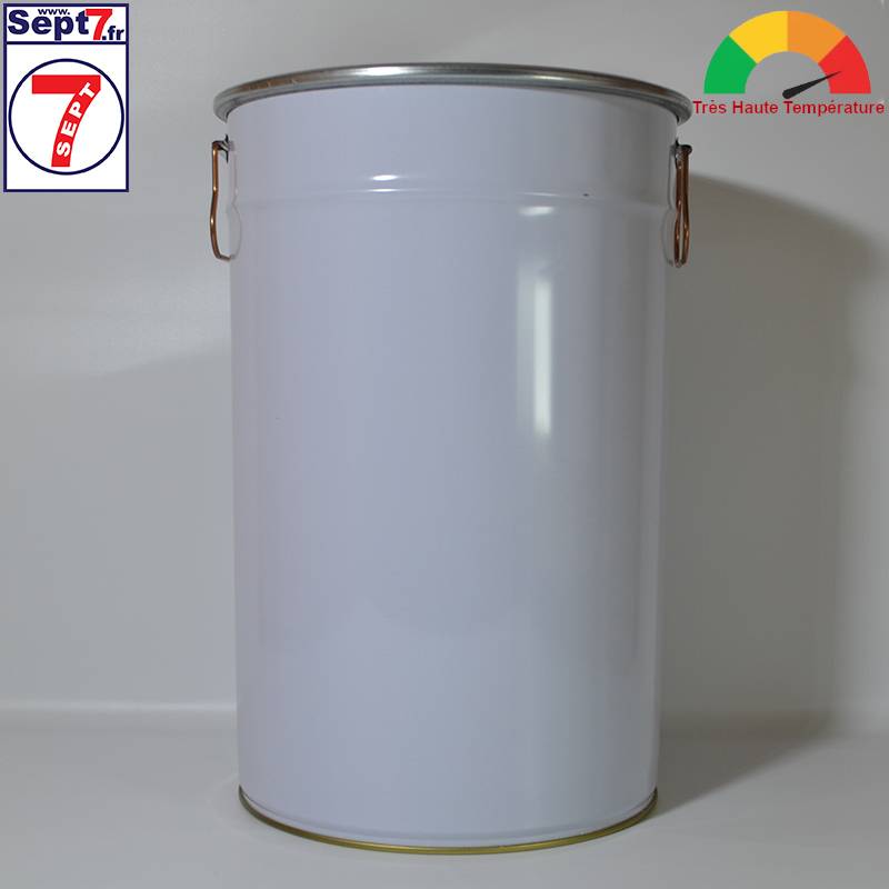 Cire Haute Température 30L SM