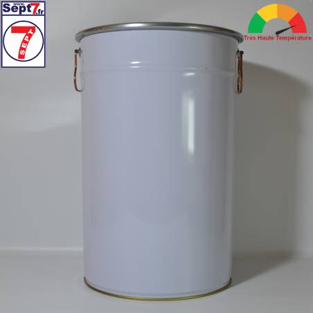 Cire Haute Température 30L SM