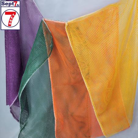 Filet à linge 60x90 Grande maille