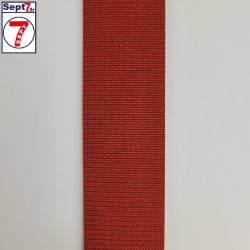 Courroie frein Cuir / polyuréthane