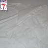 Toile d'enduction Blanche ABM