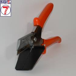 Tablier de rechange - Pince coupe bande