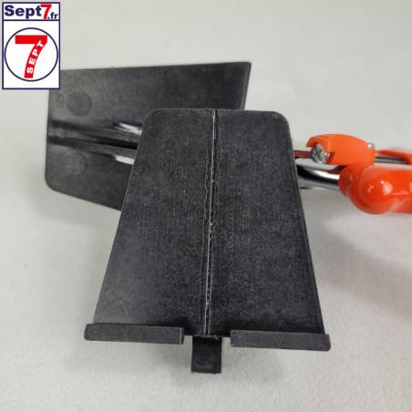 Tablier de rechange - Pince coupe bande