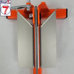 Massicot Coupe-bande à levier