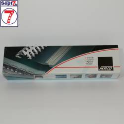 Agrafes MATO pour sangle 100mm