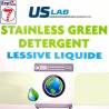 Lessive liquide - STAINLESS GREEN DETERGENT