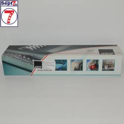 Agrafes MATO pour sangle 100mm