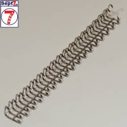 Agrafes MATO pour sangle 100mm