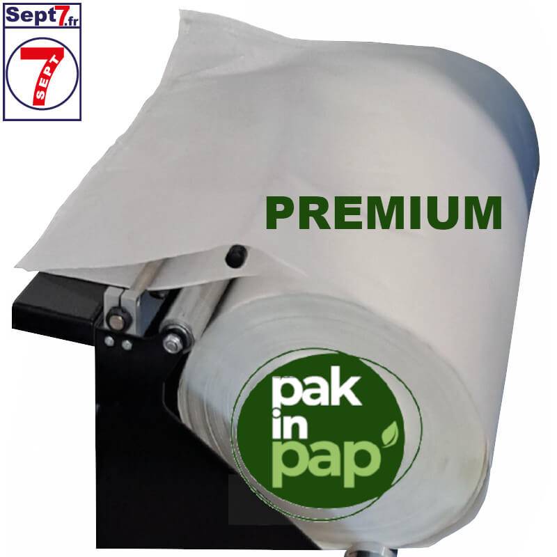 ORA Gaine papier premium