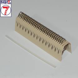 Agrafes ANKER sangles 60 mm