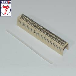 Agrafes ANKER sangles 60 mm