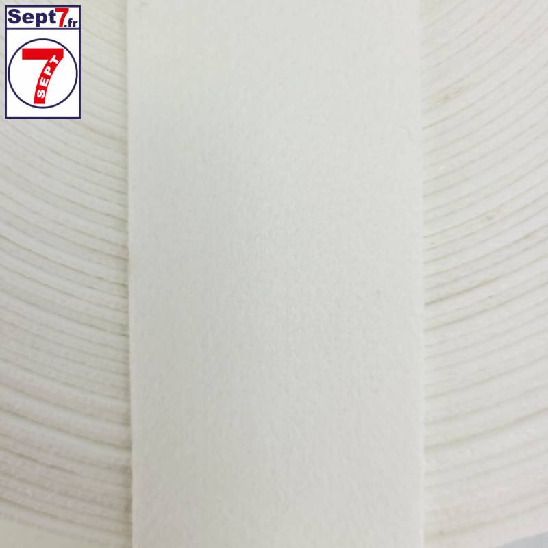 Sangle feutre 1000g/m²