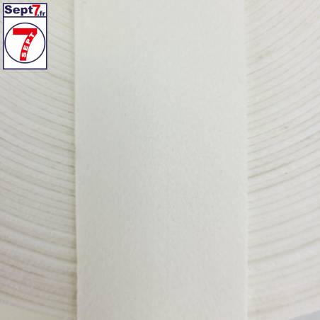 Sangle feutre 1000g/m²