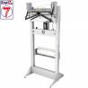 Housseuse sur cintre ORA H603 B sur bâti