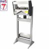 Housseuse sur cintre ORA H602 B sur bâti