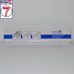 Agrafes ANKER Sangles 300mm