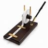 Distributeur pour ruban Fibertag avec porte-crayon