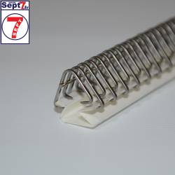 Agrafes ANKER Sangles 300mm