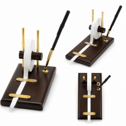 Distributeur de ruban Fibertag pour marquage textile