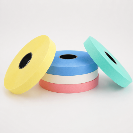 Ruban de marquage FIBERTAG 12 ou 24mm