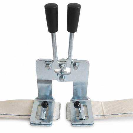 Pince de rapprochement Top pour sangles de blanchisserie