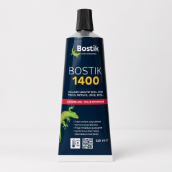 Colle néoprène BOSTIK 1400