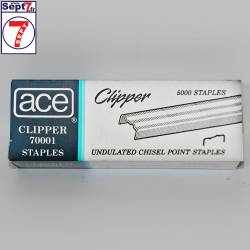 ACE PRO CLIPPER Agrafes 70001