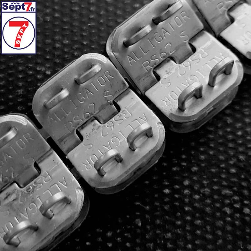 ALLIGATOR® Ready Set™﻿  62 AG