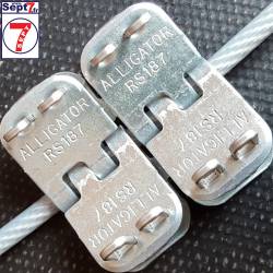 ALLIGATOR® Ready Set™﻿  62 AG