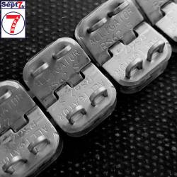 ALLIGATOR®﻿ Ready Set 187 AG