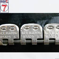 ALLIGATOR®﻿ Ready Set 187 AG