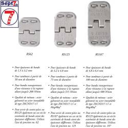 ALLIGATOR®﻿ Ready Set 187 AG