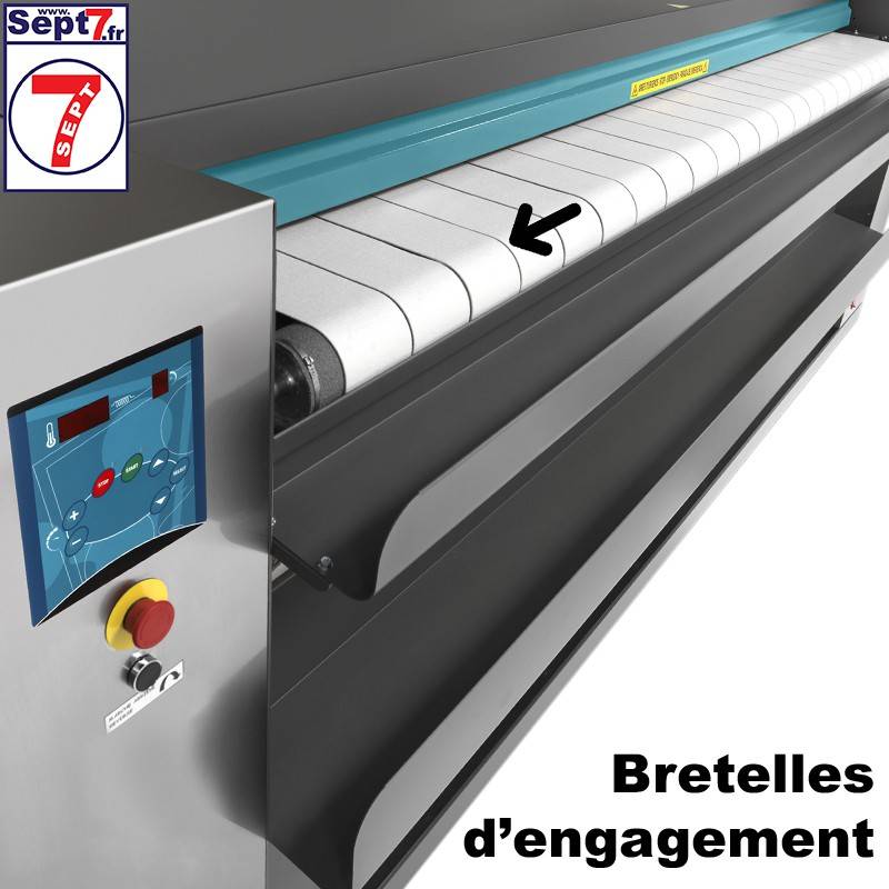 Bretelle d'engagement DUBIX