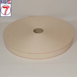 Sangle coton LR "JENSEN"