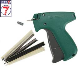 DENNISON MICROSTITCH Pistolet textile à aiguille