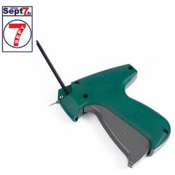 DENNISON MICROSTITCH Pistolet textile à aiguille