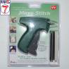 DENNISON MICROSTITCH Pistolet textile à aiguille