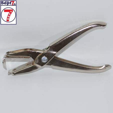 Pince enlève agrafes