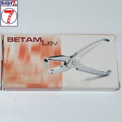 Pince enlève agrafes