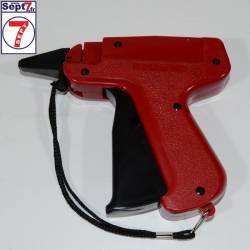 Pistolet textile à aiguille