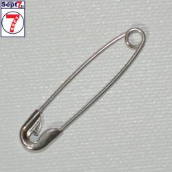 Épingles à nourrice x1000 à sélectionner