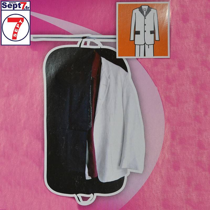 Housse Costume 60x110 cm
