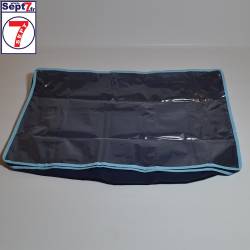 Housse Couverture 45x70 x30cm