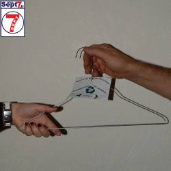 Flyers retour cintres x1000