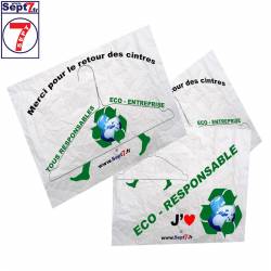 Flyers retour cintres x1000