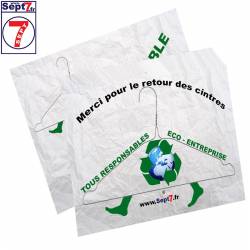 Flyers retour cintres x1000